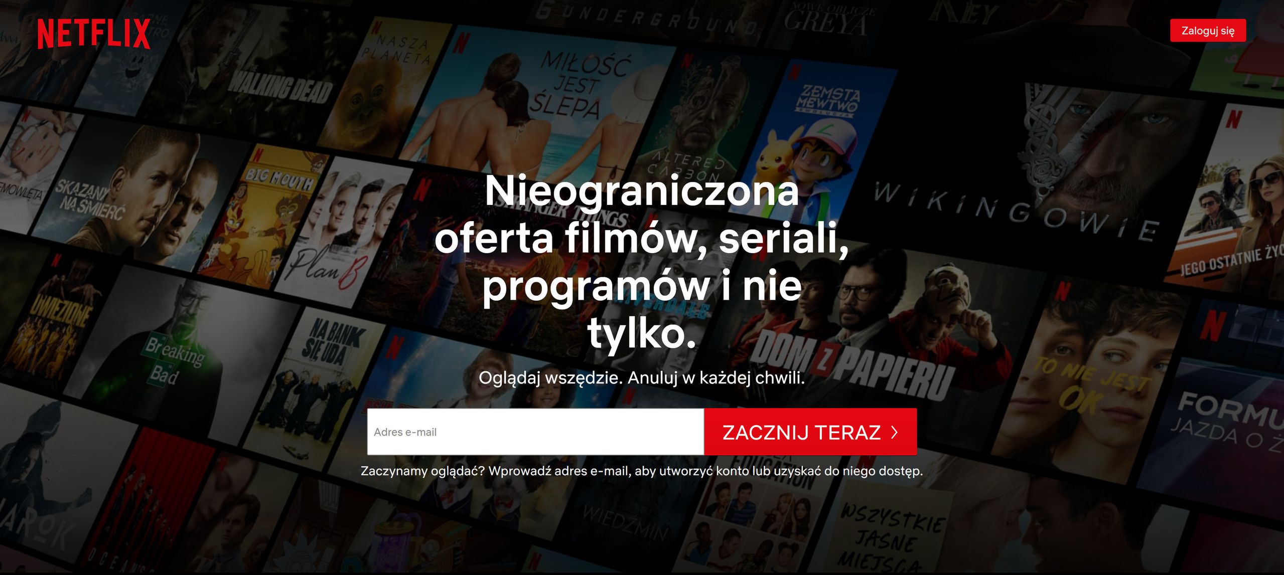 Nawet dziś ludzie nie rozumieją, że telewizor to nie tylko telewizja. 4K naprawdę ma sens 6
