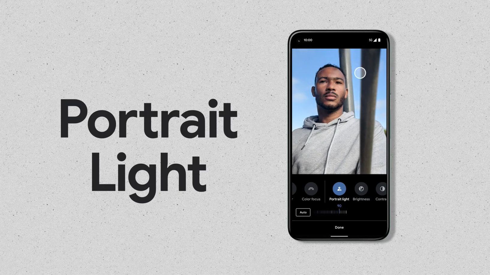 Google Pixel 5: Obiektyw UWA, bracketing i nowości w trybie portretowym 5