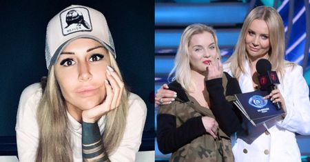 Blanka Lipińska wchodzi do domu "Big Brothera"! "Trzymajcie kciuki i oglądajcie"