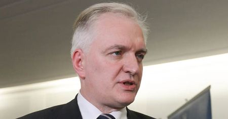 Gowin: głosowanie nad deregulacją