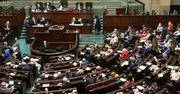 Niejawne posiedzenie Sejmu. "Obawiam się, że to się rozejdzie po kościach"