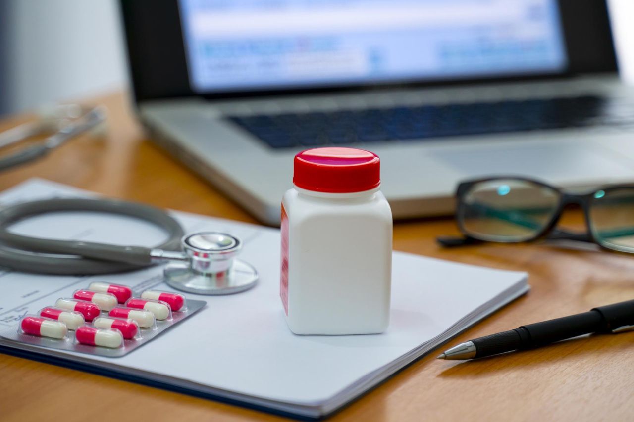 Kwas acetooctowy - rola w organizmie, badania, normy i interpretacja wyników