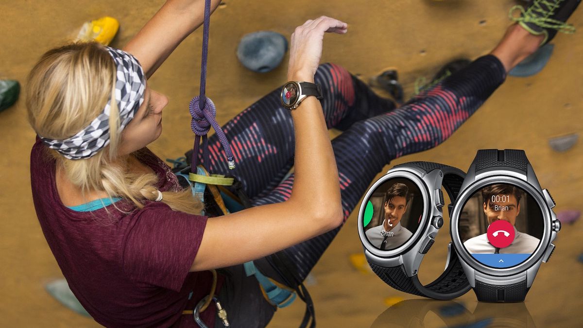 LG Watch Urbane 2 oficjalnie. Oto pierwszy smartwatch z Androidem Wear i łącznością 3G 1