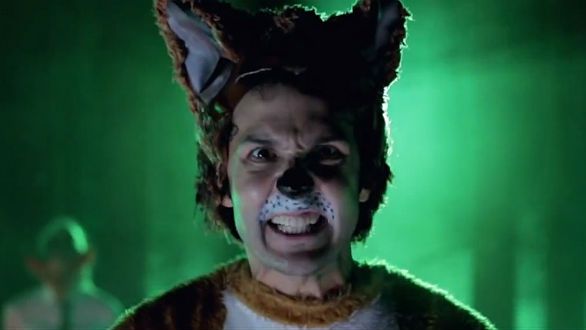 Najpopularniejsze filmy na YouTube w 2013 roku. Zobaczcie je wszystkie 1