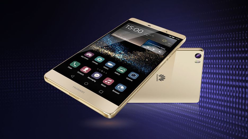 Huawei P9max może być równie mocny, co ogromny 1