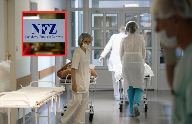 Czekają na zaległe pieniądze z NFZ. "Sytuacja kryzysowa"