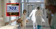 "Opóźnienia są rekordowe". W szpitalach widać skutki problemów NFZ