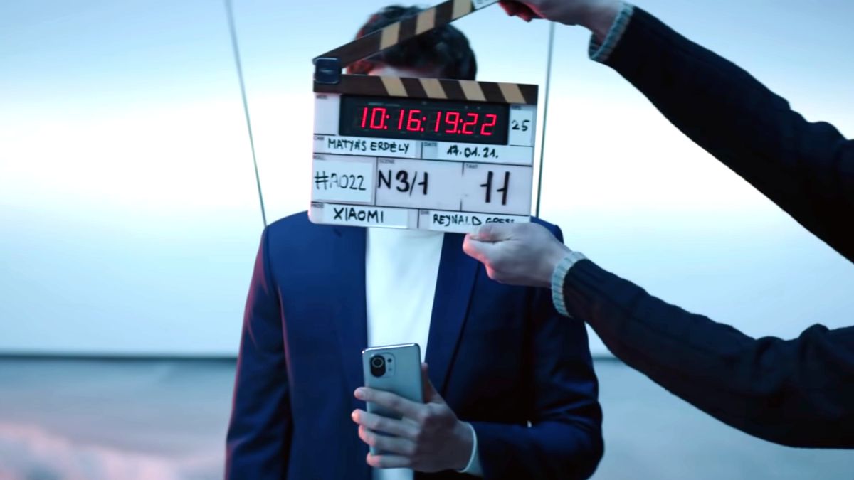 Twój nowy smartfon będzie miał jeszcze lepszą stabilizację wideo. "Cała konkurencja została w tyle" 1