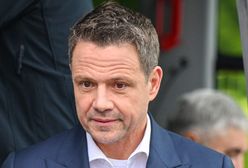 Pozytywny przekaz i wizja politycznej wojny domowej. Tak KO chce walczyć o zwycięstwo Trzaskowskiego