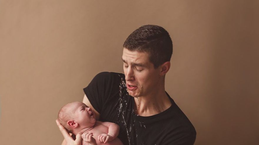 Sesja z dziećmi to nic trudnego? Jesteście w ogromnym błędzie 1