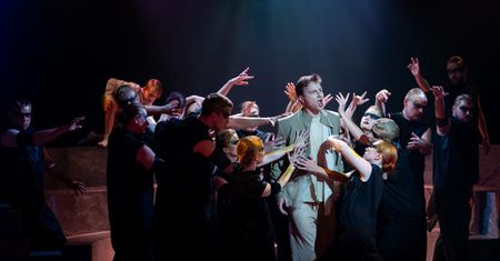 Warszawa w rytmie Mozarta – zaczyna się 34. Festiwal Mozartowski