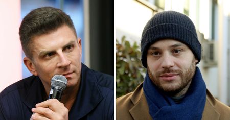 Reklama Kanału Sportowego nielegalna? Śpiewak złoży zawiadomienie do prokuratury
