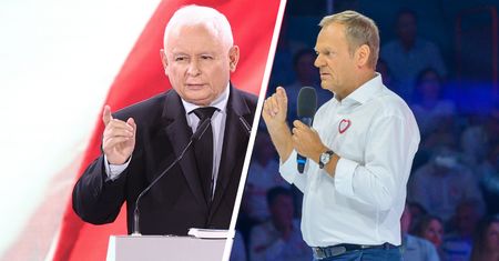 Niemal co czwarty Polak niezdecydowany. Wyborcy nie podjęli jeszcze decyzji