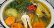 Tak gotują weselny rosół na Śląsku. Odtworzyłam przepis i oniemiałam