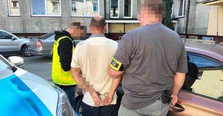 Chcieli odzyskać dług, więc zabrali porsche warte fortunę