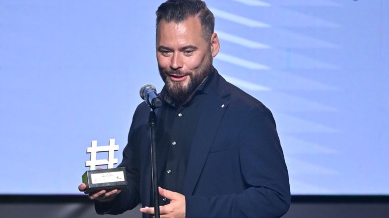 Kim jest żona Krzysztofa Stanowskiego?