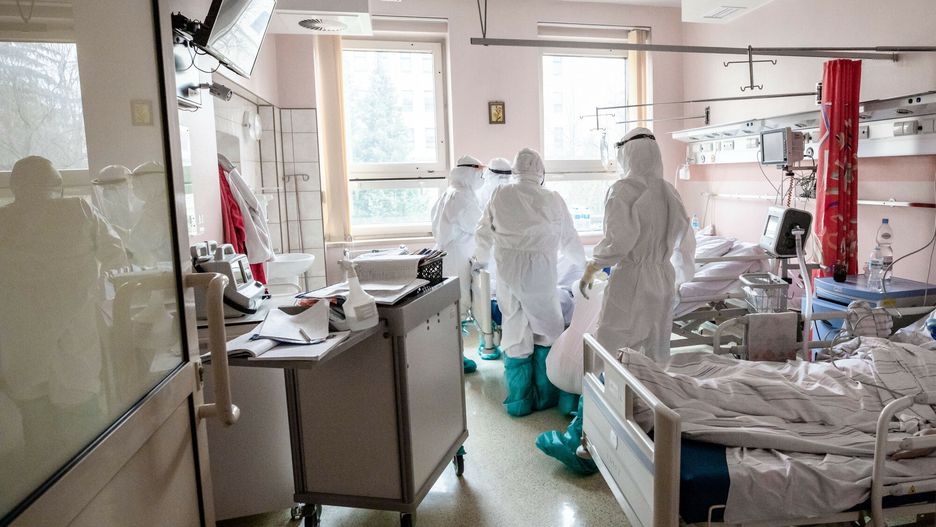 Koronawirus w Polsce. Najnowsze dane Ministerstwa Zdrowia [11 czerwca]