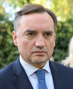 Przesłuchanie Ziobry. Sroka: jest termin