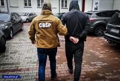 Niemcy. Okradali i grozili właścicielowi mieszkania. 3 Polaków aresztowanych