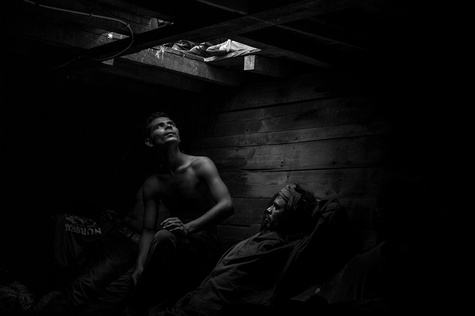 Dwóch Polaków wśród zwycięzców prestiżowego konkursu Magnum Photography Awards 2017 31