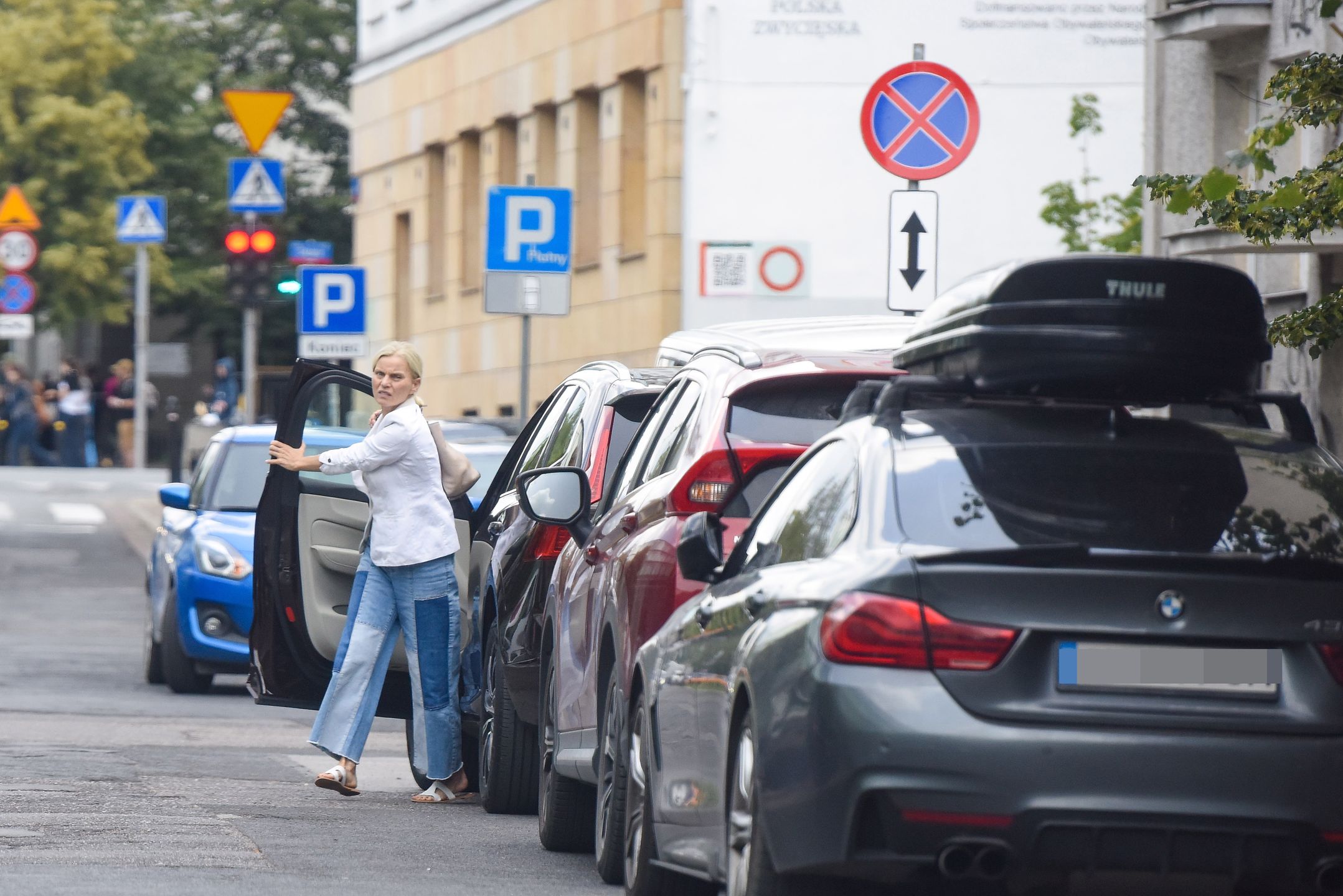 Małgorzata Foremniak