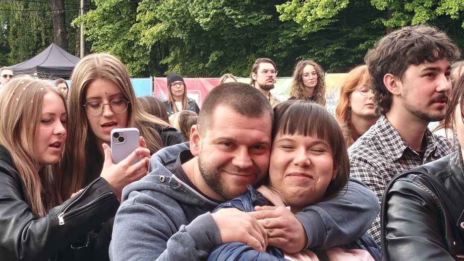 Tak studenci zakończyli tegoroczne Juwenalia Śląskie! Kliknij strzałkę, aby przejść do następnych zdjęć -&gt;