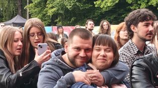 Juwenalia w Katowicach. Tak studenci ze Śląska zakończyli zabawę
