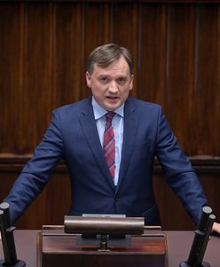 Sejm zdecydował ws. Zbigniewa Ziobry