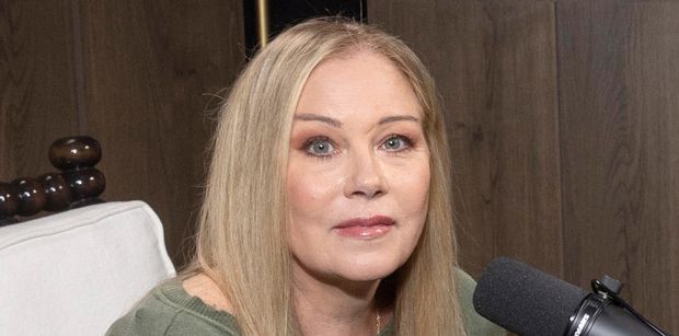 Christina Applegate trafiła do szpitala. Przyjaciele myślą o najgorszym: "Mamy z tyłu głowy, że jutro może nie nadejść"