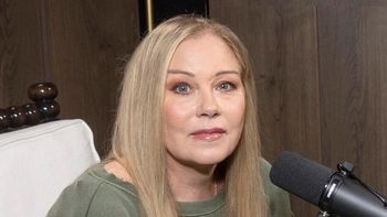 Christina Applegate trafiła do szpitala. Przyjaciele myślą o najgorszym: "Mamy z tyłu głowy, że jutro może nie nadejść"