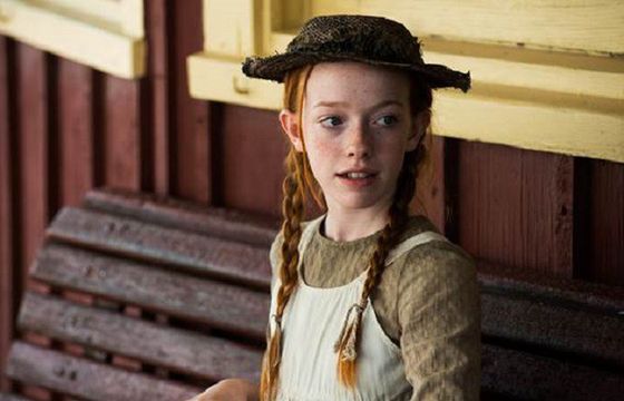 Serial „Ania, nie Anna” z drugim sezonem