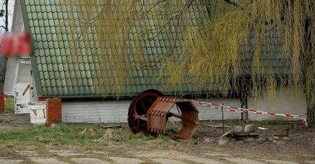 "Katownia" mafii w Bielowicku? Kolejne doniesienia rzucają nowe światło na sprawę