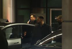 Najbogatszy człowiek świata już w Polsce. Znamy jego plany