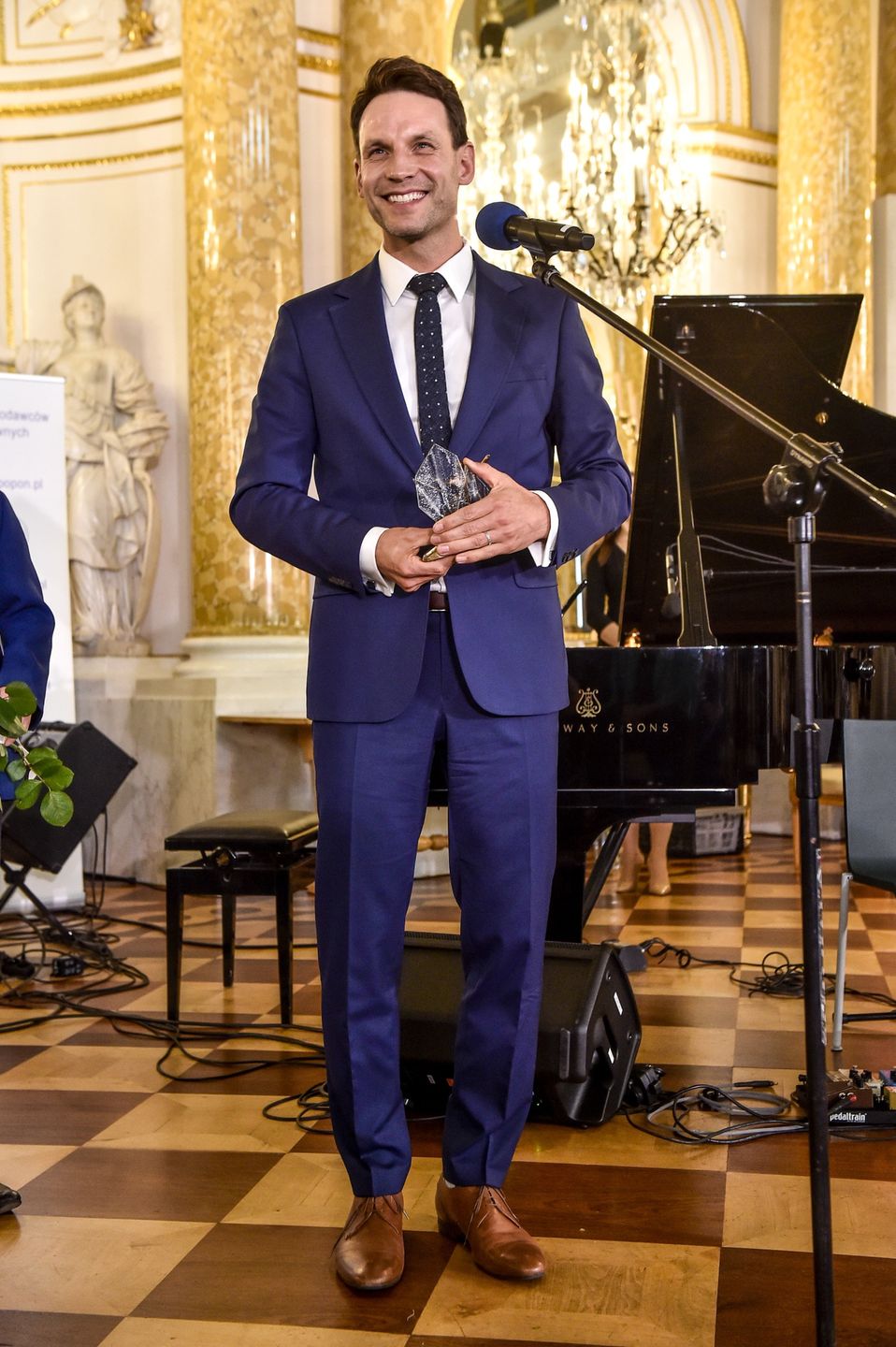 Tomasz Wolny 