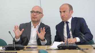 Spółki Skarbu Państwa przygotowują zawiadomienia do prokuratury. "Ewidentne niegospodarności"