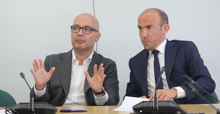 Spółki Skarbu Państwa przygotowują zawiadomienia do prokuratury. "Ewidentne niegospodarności"