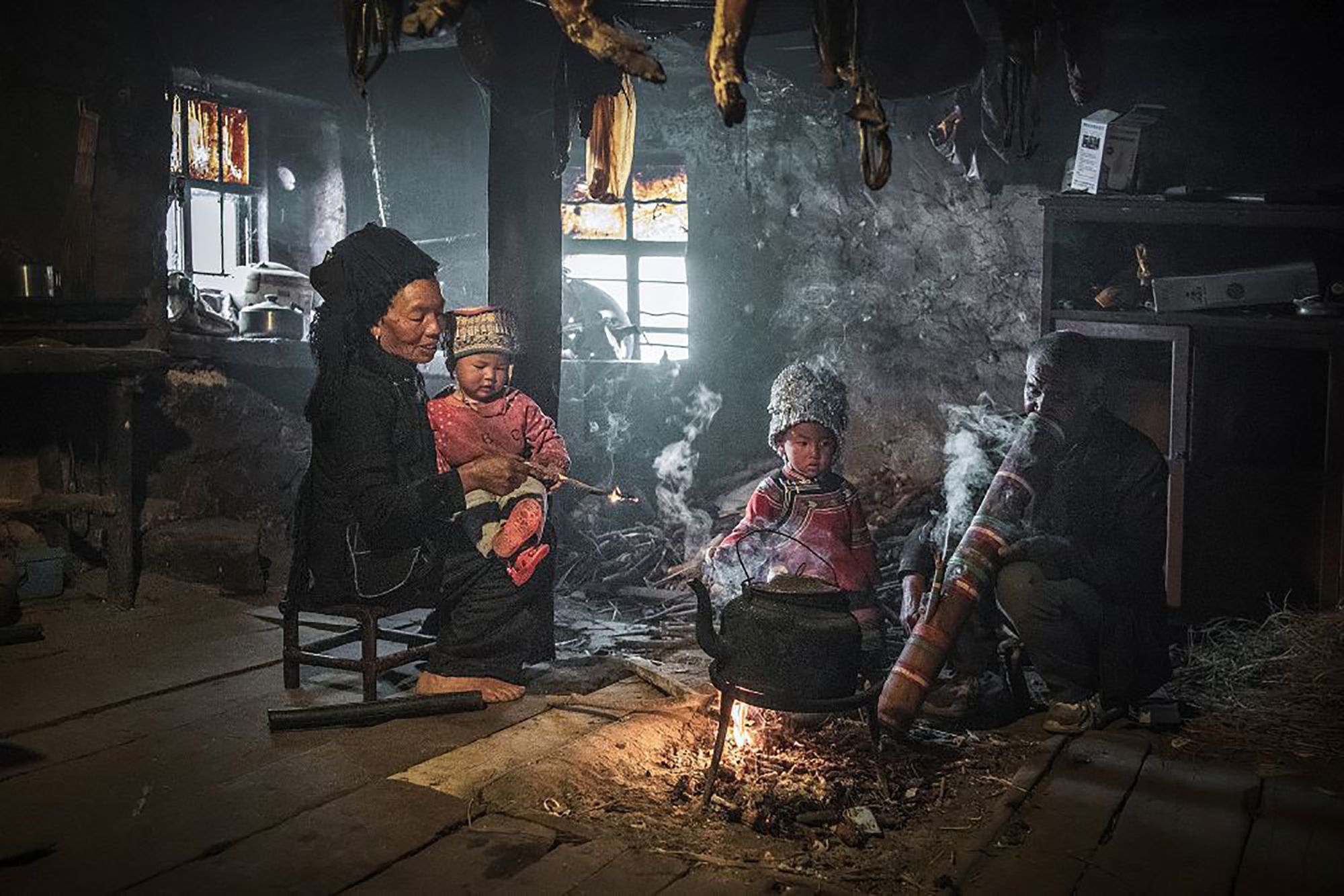 76-letni fotograf wygrał konkurs Photographer of the Year po raz drugi 1