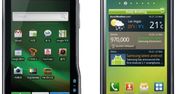 Samsung Galaxy S I9000 i Motorola XT720 MOTOROI wkrótce w Euro!