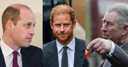 Brytyjska prasa zapewnia, że księcia Harry'ego czeka CHŁODNE POWITANIE w Londynie. "Rodzina nie jest zainteresowana rozmową..."
