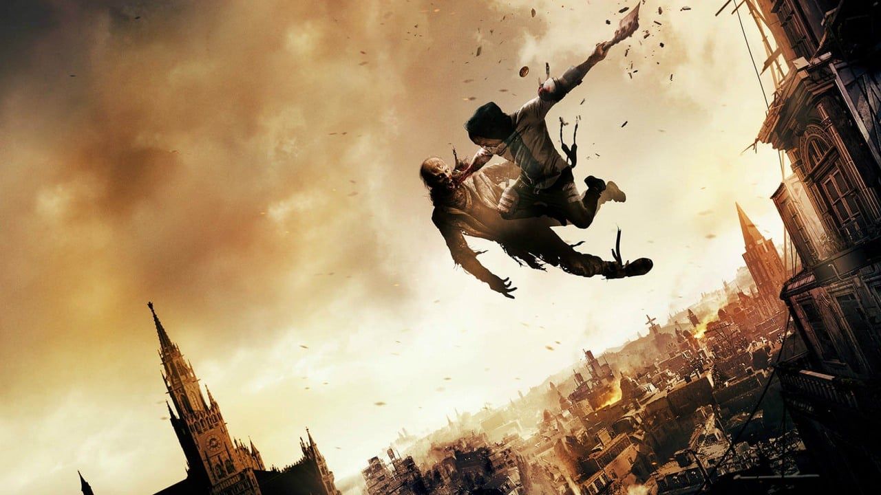 Dying Light 2 otrzymał aktualizację. Zmienia sposób podróżowania