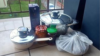 Nie wystawiaj jedzenia na balkon. Skutki mogą być opłakane