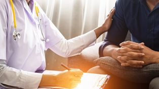 Pabianice: Mieszkańcy Pabianic szybciej otrzymają pomoc lekarza specjalisty. 47 mln zł na opiekę psychiatryczną