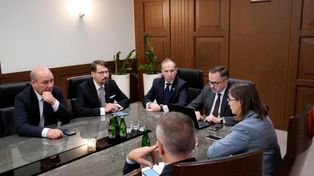 Rada przy Prezydencie bije na alarm. "Polska zostanie skreślona"
