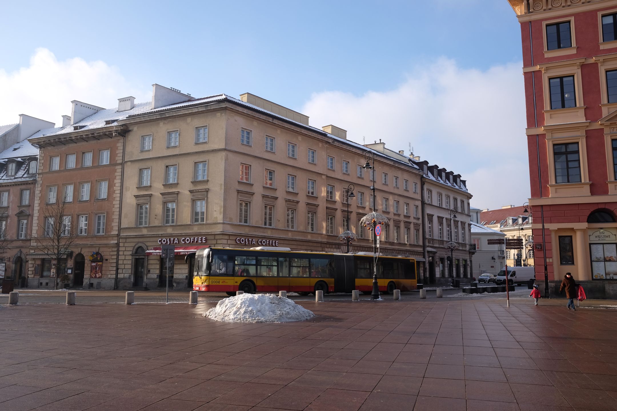 Fujifilm X70, czyli kieszonkowe APS-C. Moje pierwsze wrażenia i zdjęcia 24