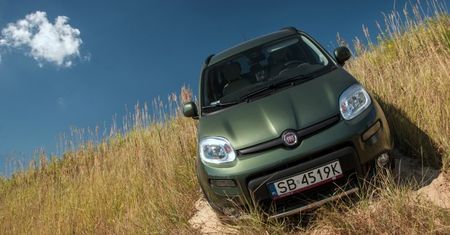 Fiat kupił włoskiego producenta silników wysokoprężnych VM Motori