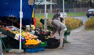 Ceny żywności najwyższe od lat, a będzie jeszcze gorzej