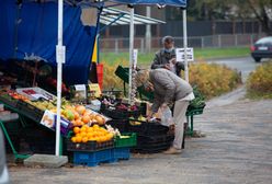 Ceny żywności najwyższe od lat, a będzie jeszcze gorzej