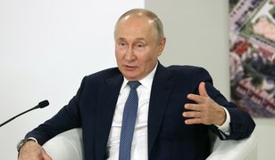 На що хворіє Володимир Путін? Увагу привертає одна деталь