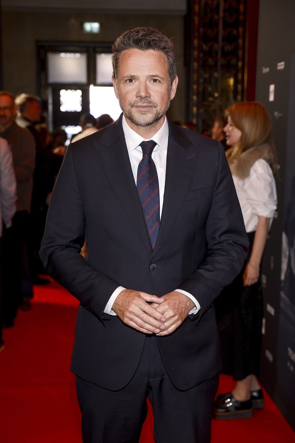 Rafał Trzaskowski