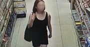 SPAR aż pokazał ujęcia. "Taka ładna, a takie brzydkie rzeczy robi"